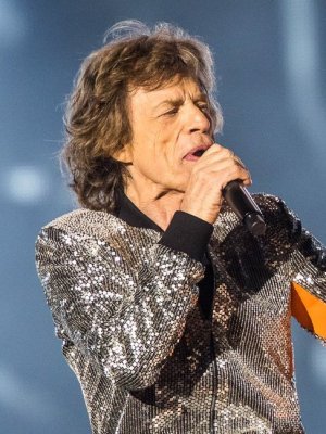 Rolling Stones: Zwei Konzerte in Deutschland