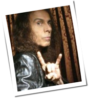 Ronnie James Dio: Sänger erliegt Krebsleiden