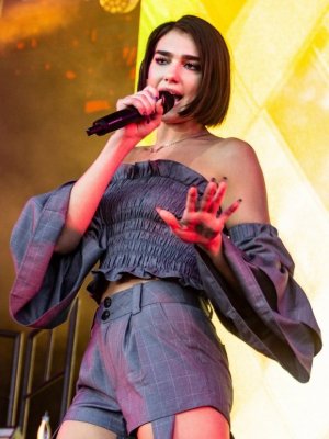 Roskilde 2018: Gorillaz brechen Konzert ab