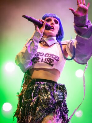 Roskilde Festival: Swae Lee düpiert The Strokes