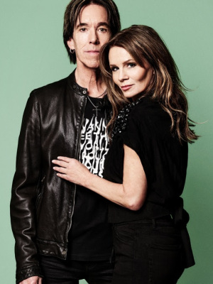 Roxette: Mit neuer Sängerin auf Tournee