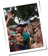 Ruhr Reggae Summer: Die besten Bilder vom Festival
