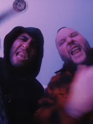 Samra & Bozza: Neues Lied mit Video