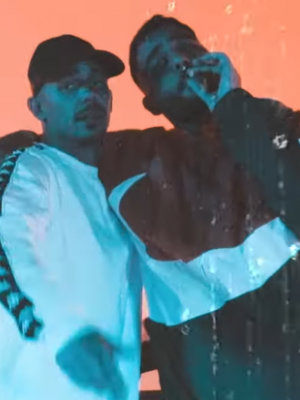 Samra & Capital Bra: Neuer Song