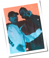 Samra & Capital Bra: Neuer Song