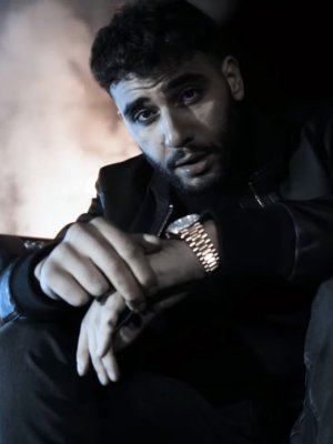 Samra: Das neue Video zu