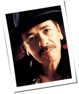 Santana: Offizieller WM-Song mit Wyclef Jean und Avicii