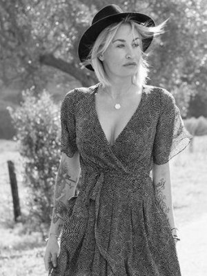 Sarah Connor: Skandal um