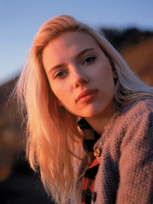 Scarlett Johansson: Abmahnung wegen Namensklau