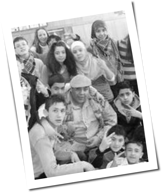 Schoolbattle: Hip Hop-Unterricht an NRW-Schulen