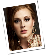 Schuh-Plattler: Adele zu betrunken für Twitter