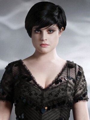 Schuh-Plattler: Kelly Osbourne prangert Bodyshaming an