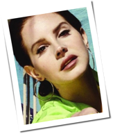 Schuh-Plattler: Lana Del Rey kontert Rassismusvorwürfe