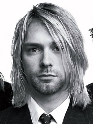 Schuh-Plattler: Neue Cobain-Kollektion 