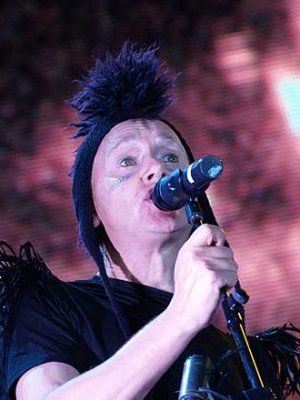 Schuh-Plattler: Neues Album von Martin Gore?