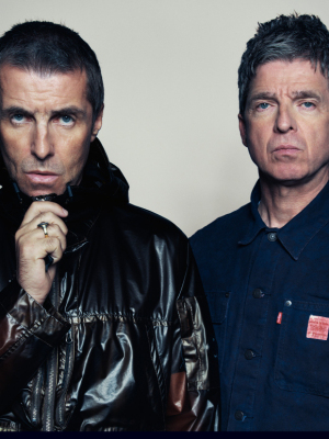 Schuh-Plattler: Oasis-Film: Erster Trailer online