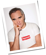 Schuh-Plattler: Supreme-Label kontert Morrissey