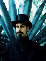 Serj Tankian: Eigene Pläne statt SOAD-Comeback