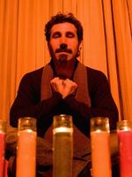 Serj Tankian: SOAD-Sänger stiftet neuen Song