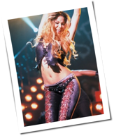 Shakira: Ihre Erfolgsnummer 