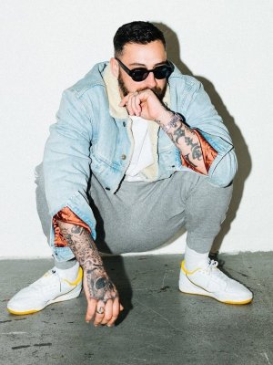 Sido: Neue Single mit Samra und Kool Savas