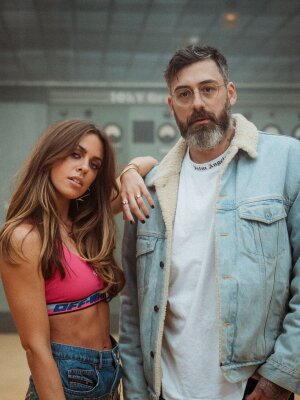 Sido/Vanessa Mai: Duett beleidigt Rap- und Schlager-Fans