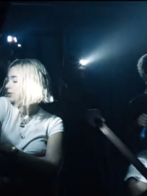 Silk City feat. Dua Lipa: