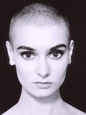 Sinéad O'Connor: Boygenius covern
