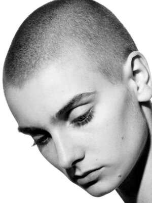 Sinéad O'Connor: Sängerin stirbt mit 56 Jahren