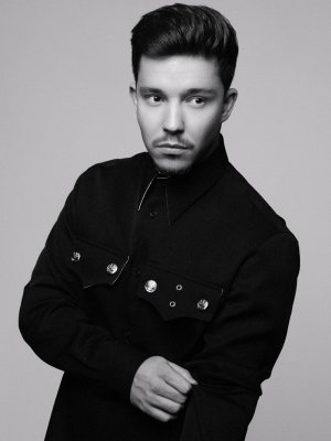 Sing meinen Song: Nico Santos macht den Michael Jackson