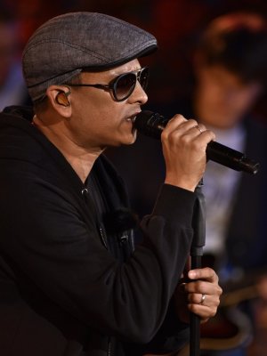 Sing meinen Song: Samy spricht schon von