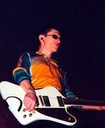 Sisters Of Mercy: Gruftrocker verlieren Gitarristen