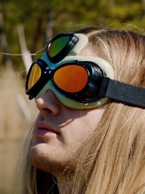 Ski Aggu: Auch Hippies sind geldgeil