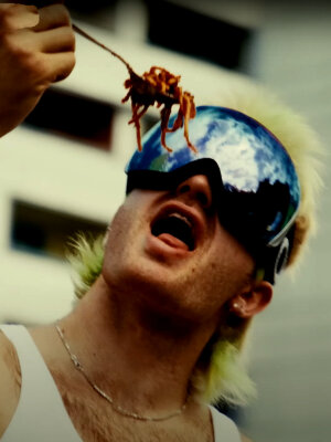 Ski Aggu: Die neue Single