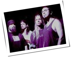 Slayer: Album-Cover entschärft