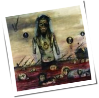 Slayer: CD-Cover zu hart für Indien