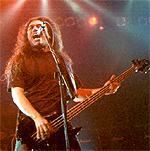 Slayer: Dave Lombardo kehrt zurück