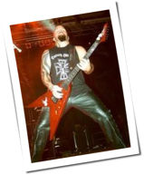 Slayer: King disst Metallica und Rick Rubin