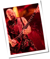 Slayer: Live-Video zu 