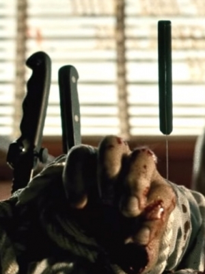 Slayer: Neues Video zu