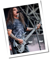 Slayer: Sponsor bietet neuen Gratis-Song an