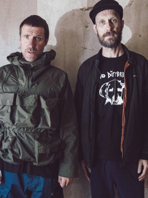 Sleaford Mods: Neues Video zu