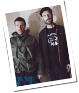 Sleaford Mods: Neues Video zu
