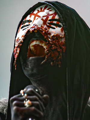 Sleep Token: Neuer Song