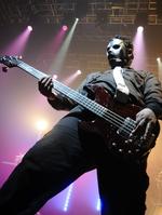 Slipknot: Bassist Paul Gray tot aufgefunden