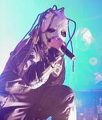 Slipknot: Corey Taylor bald bei Anthrax?