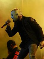 Slipknot: Corey Taylor gründet dritte Band