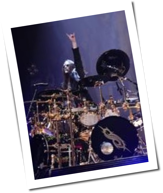 Slipknot: Drummer Joey liegt im Krankenhaus