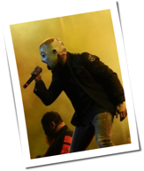 Slipknot: Hört den neuen Song 