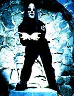 Slipknot: Joey Jordison geht mit Korn auf Tour